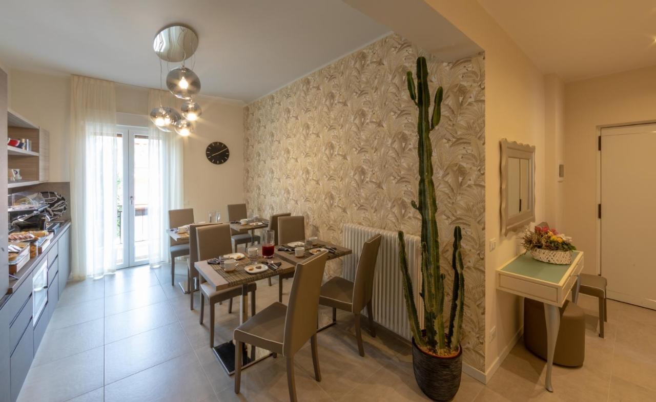 Bed and breakfast Fablas 2*
